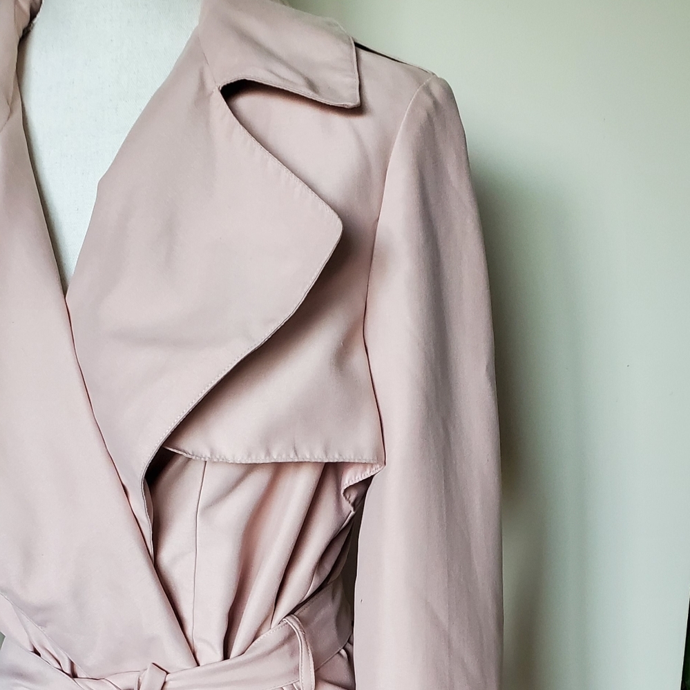 George Coat  XL - Picture 10 of 14